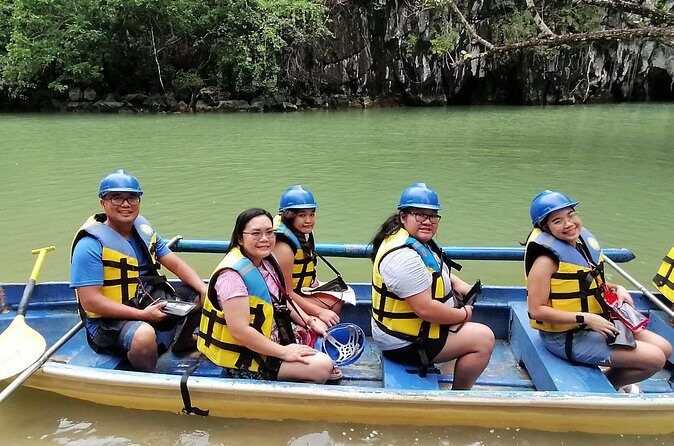 Full-Day Puerto Princesa Underground River Tour - The Sum Up: Why This Tour Is Worth Considering