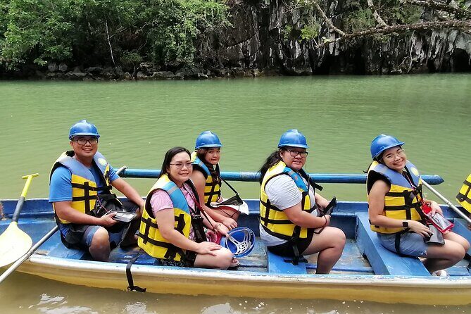 Full-Day Puerto Princesa Underground River Tour - FAQ