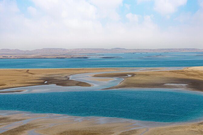 Full Day Qatar North and Desert Safari with pickup - The Itinerary in Detail