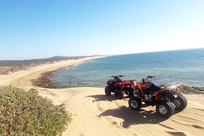 Full-Day Quad bike Adventure from Essaouira to Sidi Kaouki - Final Thoughts