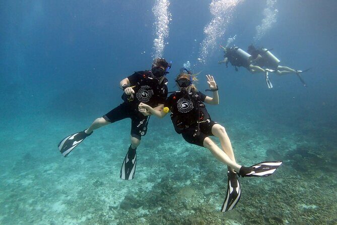 Full Day Racha Yai Scuba Diving from Phuket - What Makes This Tour Stand Out?