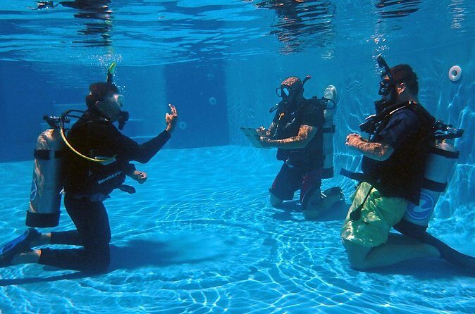 Full Day Racha Yai Scuba Diving from Phuket - Who Is This Tour Best Suited For?