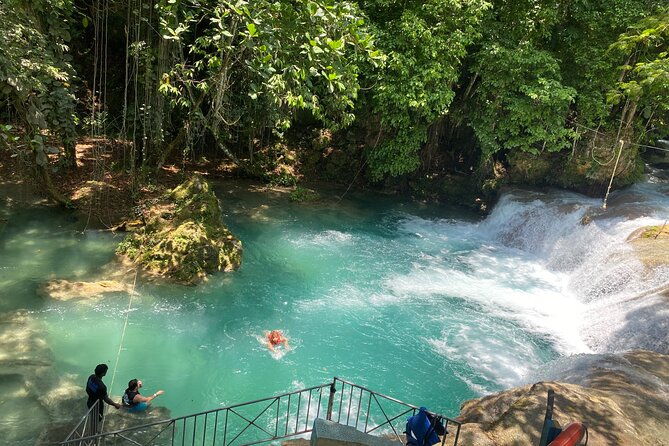full-day-rafting-horse-back-riding-and-blue-hole-in-jamaica