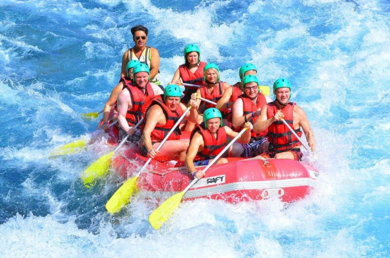 full-day-rafting-lunch-with-koprulu-kanyon-visit