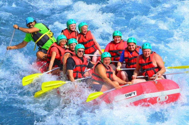 full-day-rafting-lunch-with-koprulu-kanyon-visit