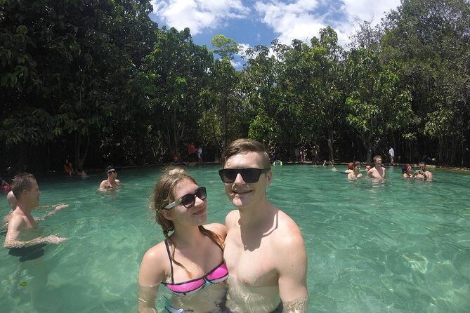 Full-Day Rain Forest Jungle Adventure Tour from Krabi (SHA Plus) - Who Will Love This Tour?