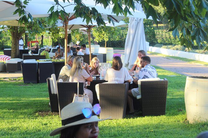Full-Day Safari Aquila Game Reserve from Cape Town - Final Thoughts