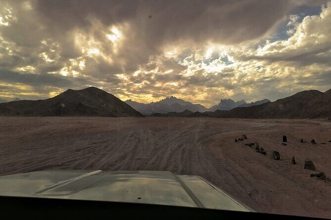 Full Day Safari ATV Quad, Camel Ride & Bedouin Dinner- Hurghada - Who Should Consider This Tour?