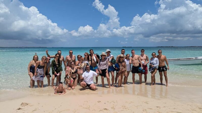 Full Day Safari Blue and Lagoon With SeaFood BBQ - Authentic Insights from Reviews
