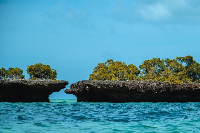 Full Day Safari Blue Zanzibar - The Itinerary in Detail