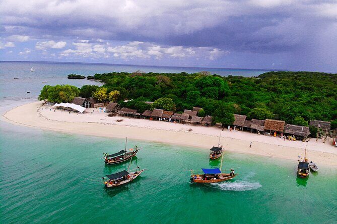 Full Day Safari Blue Zanzibar - Final Thoughts
