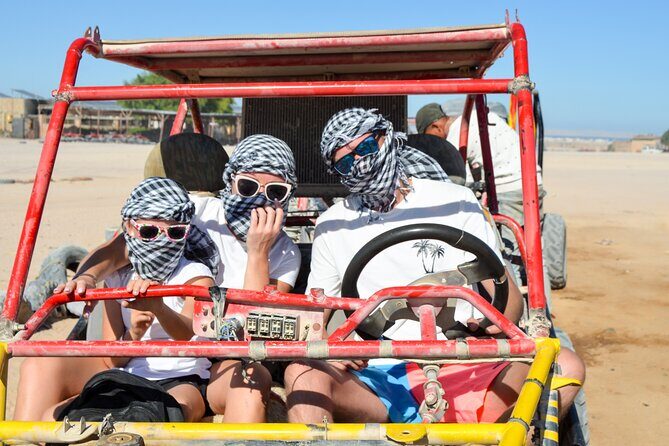 Full Day Safari Buggy, ATV Biking, BBQ and Show - Who Is This Tour Perfect For?