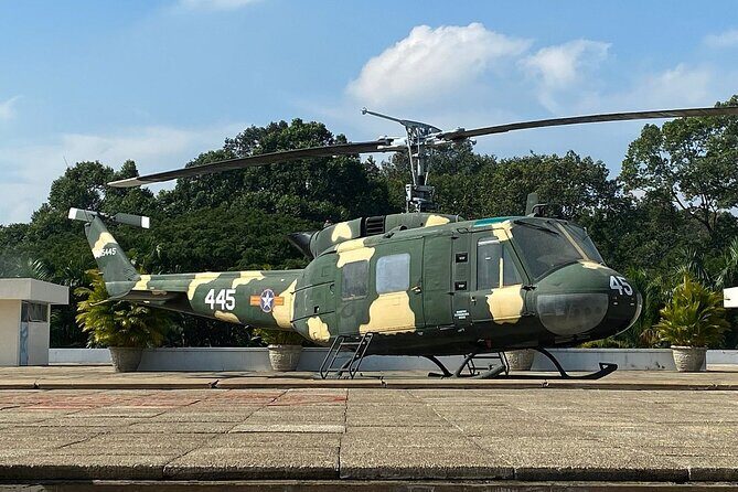 Full Day Saigon City Highlights - Practical Tips