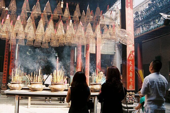 Full Day Saigon City Tour - Key Points