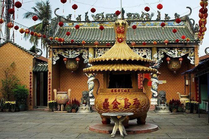 Full Day Saigon City Tour - Practical Insights: What You Need to Know