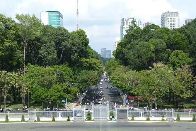 Full Day Saigon City Tour - FAQ
