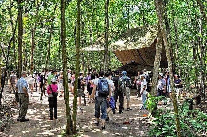 Full Day Saigon Discovery - Final Thoughts