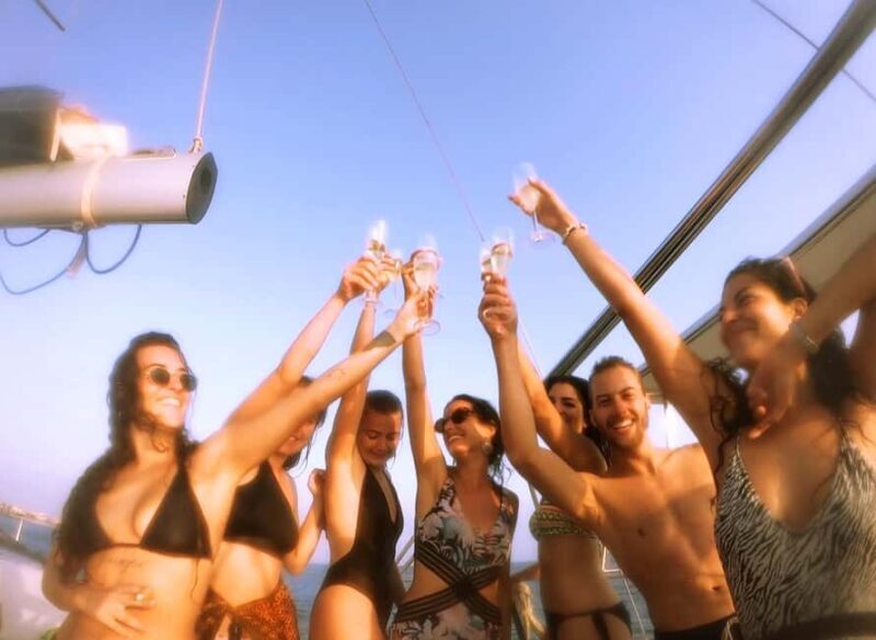 Full day sailing boat in Sal, Cape Verde:taste the Atlantic! - The Real Value of This Experience