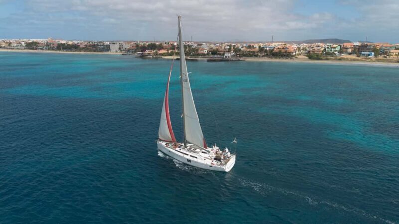 Full day sailing boat in Sal, Cape Verde:taste the Atlantic! - Final Thoughts: Is It Worth It?
