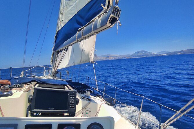 Full Day Sailing Boat Tour to the Egadi Islands - An In-Depth Look at the Experience