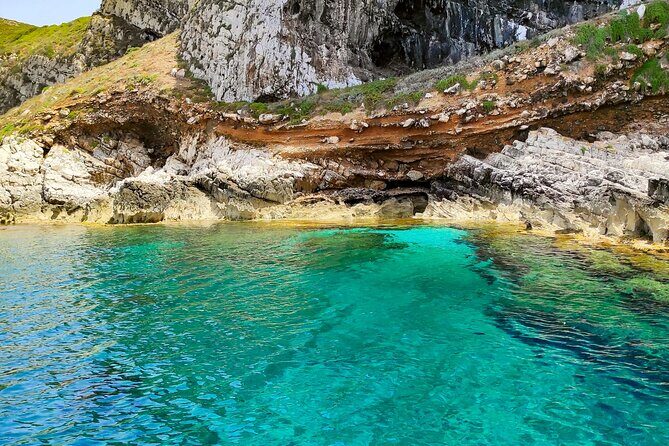 Full Day Sailing Boat Tour to the Egadi Islands - Who Is This Tour Best For?
