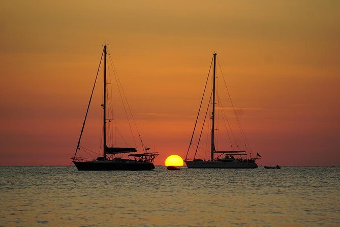 Full-day sailing excursion along the coast - Mallorca’s Full-Day Sailing Excursion: A Deep Dive
