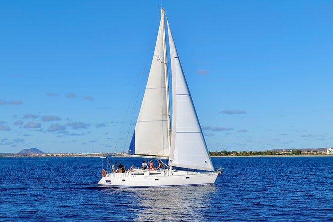 Full day Sailing yacht - Beautiful day on the Atlantic Ocean - FAQ