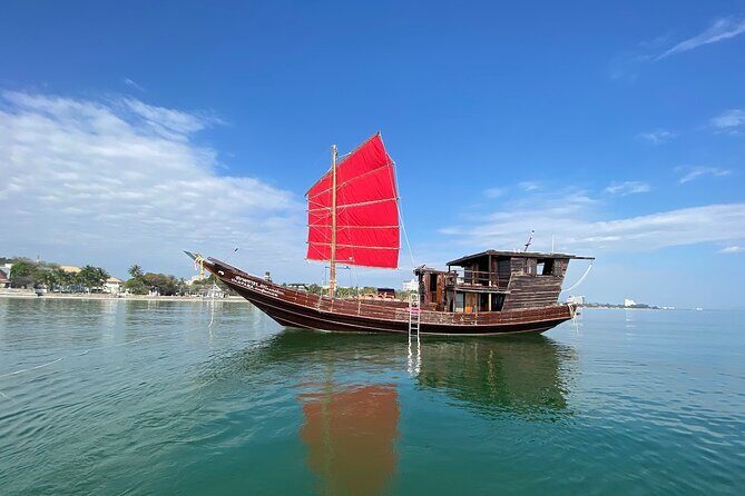 Full Day Sam Roi Yot and Dolphin Bay Day Cruise from Hua Hin - Review of the Full Day Sam Roi Yot and Dolphin Bay Day Cruise from Hua Hin