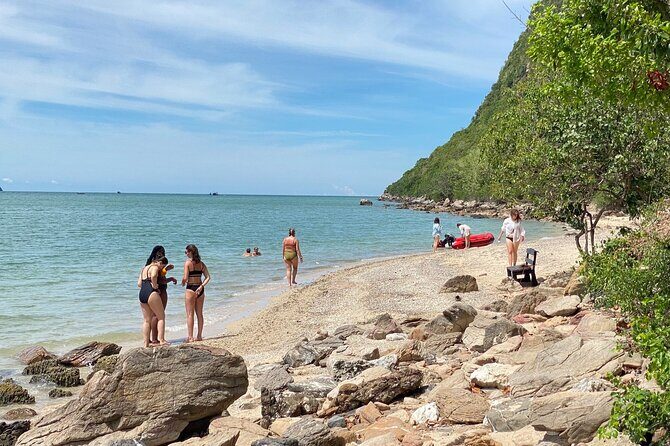 Full Day Sam Roi Yot and Dolphin Bay Day Cruise from Hua Hin - Authentic Insights from Travelers