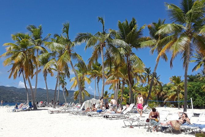 full-day-samana-whales-from-punta-cana-with-waterfall-bacardi-island-lunch