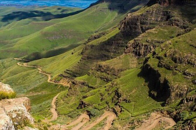Full Day Sani Pass and Lesotho Tour From Durban - The Highest Pub in Africa: A Unique Drinking Experience