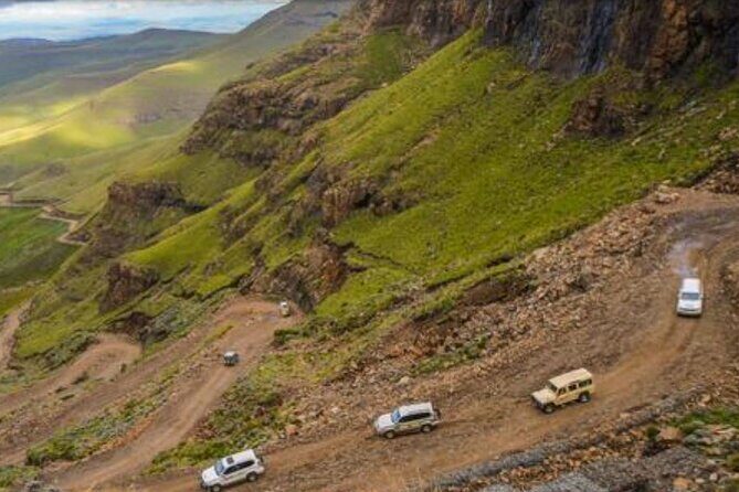 Full Day Sani Pass and Lesotho Tour From Durban - Real Experiences and Honest Feedback