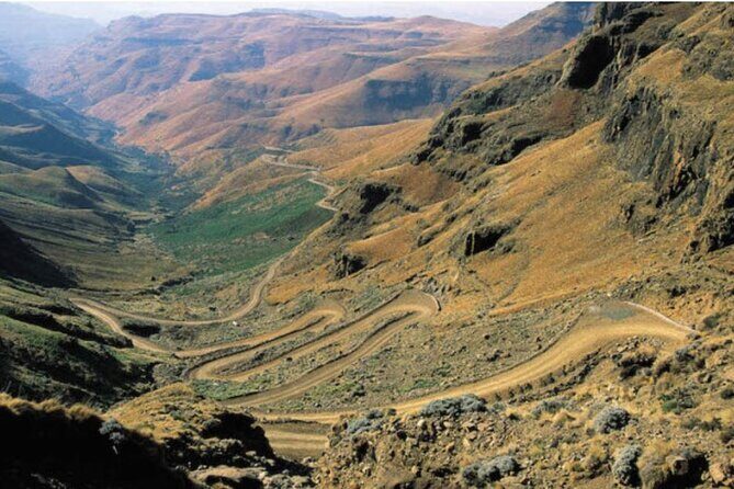 Full Day Sani Pass and Lesotho Tour From Durban - Who Is This Tour Best For?