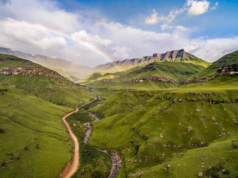 Full Day Sani Pass Lesotho Tour From Durban - The Sum Up