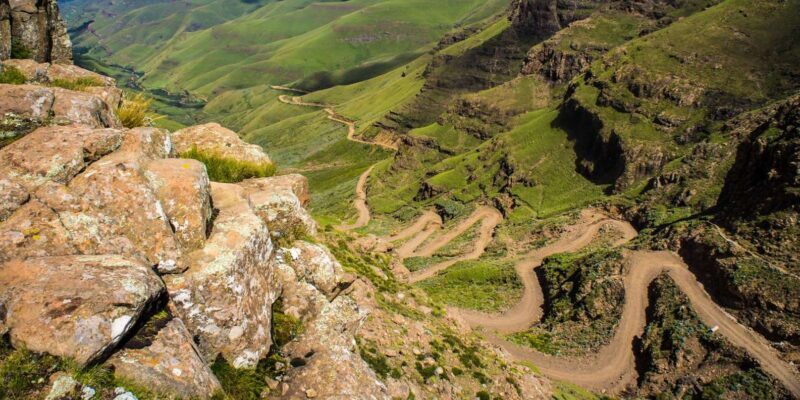 Full Day Sani Pass Lesotho Tour From Durban - FAQ