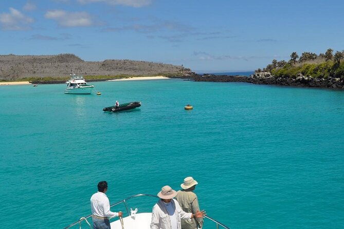 full-day-santa-fe-and-playa-escondida-with-snorkeling-and-lunch-included
