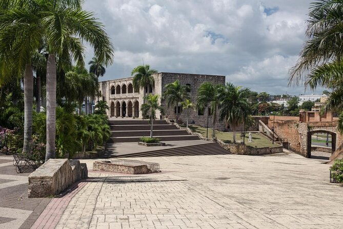 full-day-santo-domingo-city-tour-from-la-romana