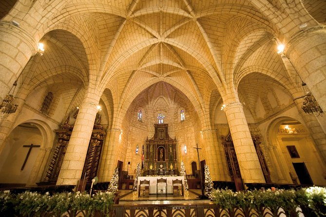 full-day-santo-domingo-city-tour-from-la-romana