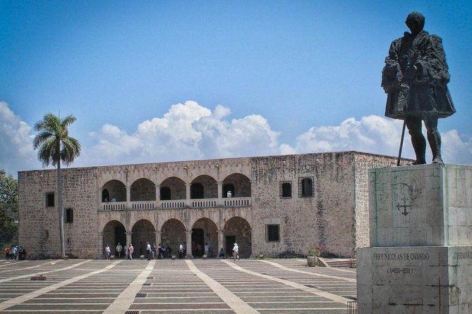 full-day-santo-domingo-city-tour-from-la-romana