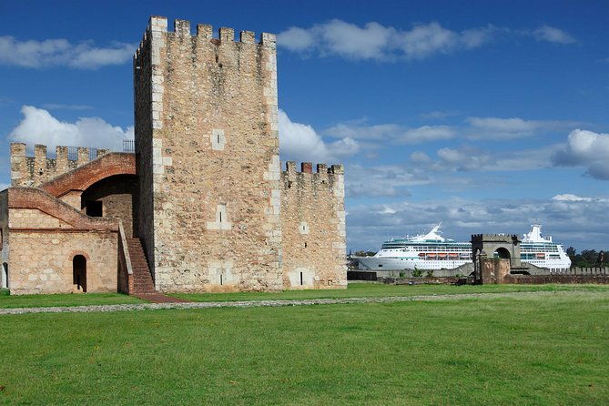 full-day-santo-domingo-city-tour-from-la-romana
