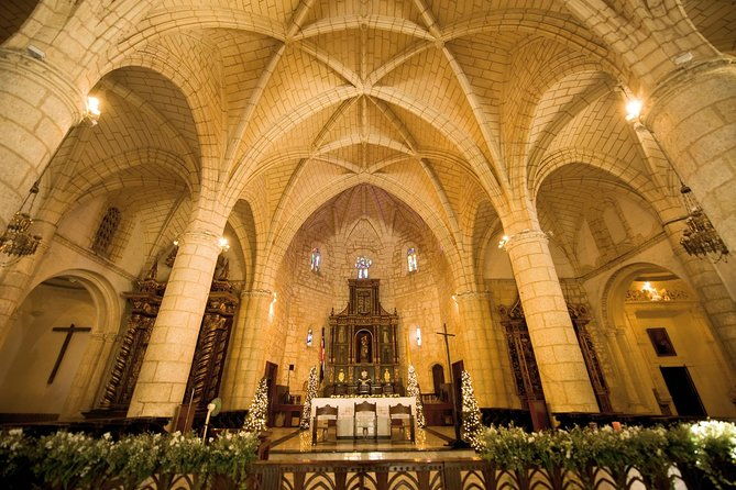 full-day-santo-domingo-city-tour-from-punta-cana