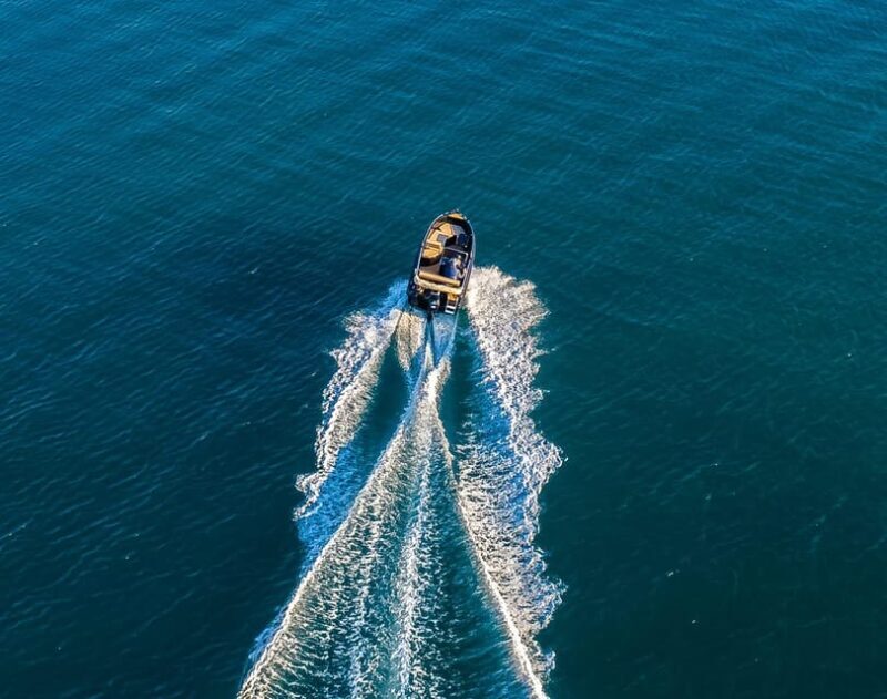 Full Day Santorini Boat Cruise -License Free- - Authentic Experiences and Tips from Reviewers