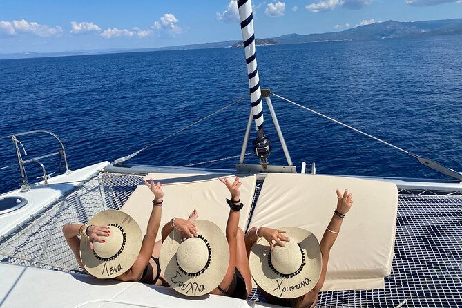 full-day-santorini-catamaran-private-cruise-with-meal-and-transfer-2