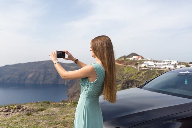 Full-Day Santorini Personalized Private Guided Tour Experience - FAQs