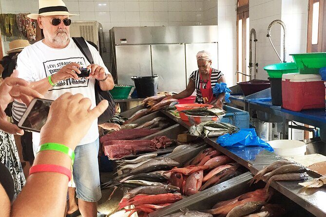 Full-Day São Vicente Island Experience with a Local Guide - Value for Money and Practical Considerations