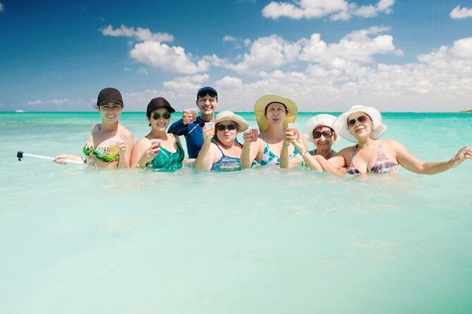 full-day-saona-island-tour-from-punta-cana-all-inclusive