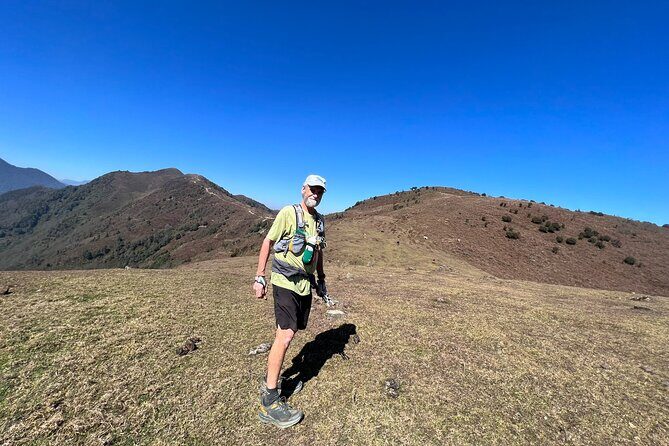 Full Day Sapa Cow Hill Trekking Tour - Why the Full Day Sapa Cow Hill Trekking Tour Stands Out