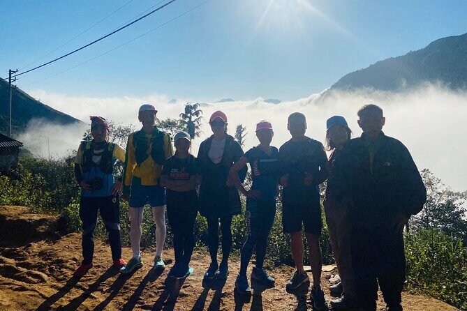 Full Day Sapa Cow Hill Trekking Tour - What Makes This Tour a Great Value