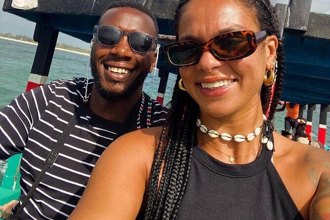 Full day Sardegna Island Malindi - Key Points