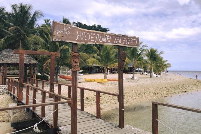 Full-Day Scenic Tour around the Island Tour from Port Vila - What Could Be Better?